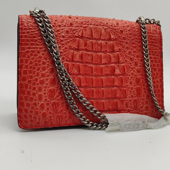 Red fire bag - Picture 6 of 11